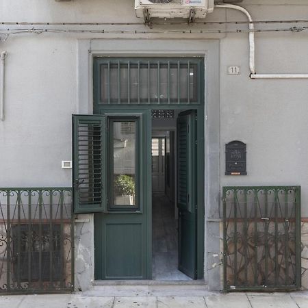 Villa Casa bella Palermo Esterno foto