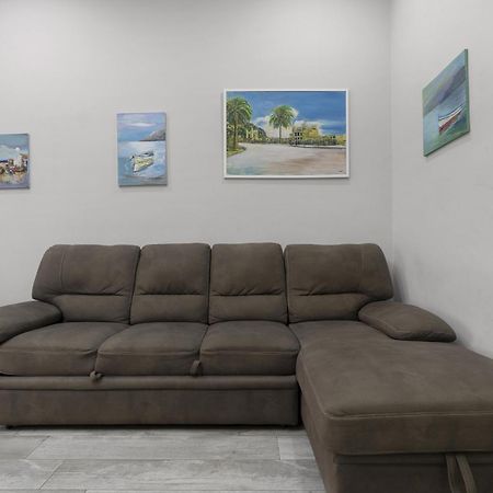 Villa Casa bella Palermo Esterno foto