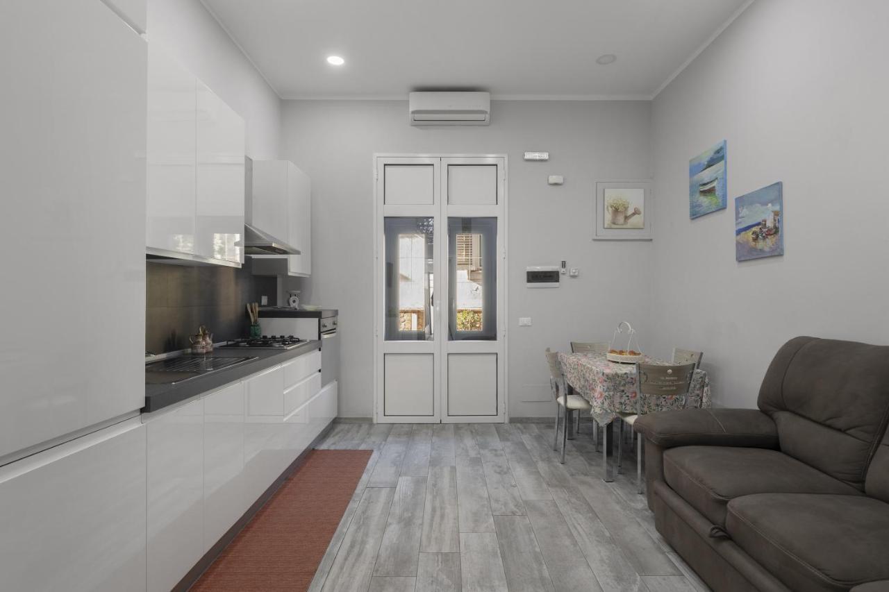 Villa Casa bella Palermo Esterno foto