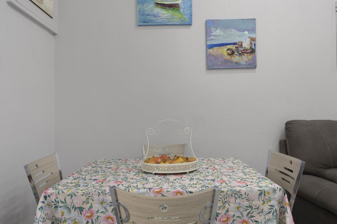 Villa Casa bella Palermo Esterno foto