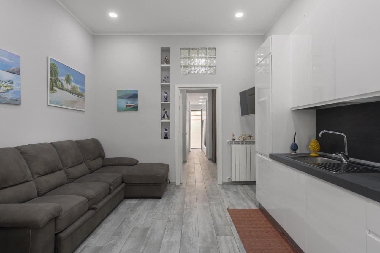 Villa Casa bella Palermo Esterno foto