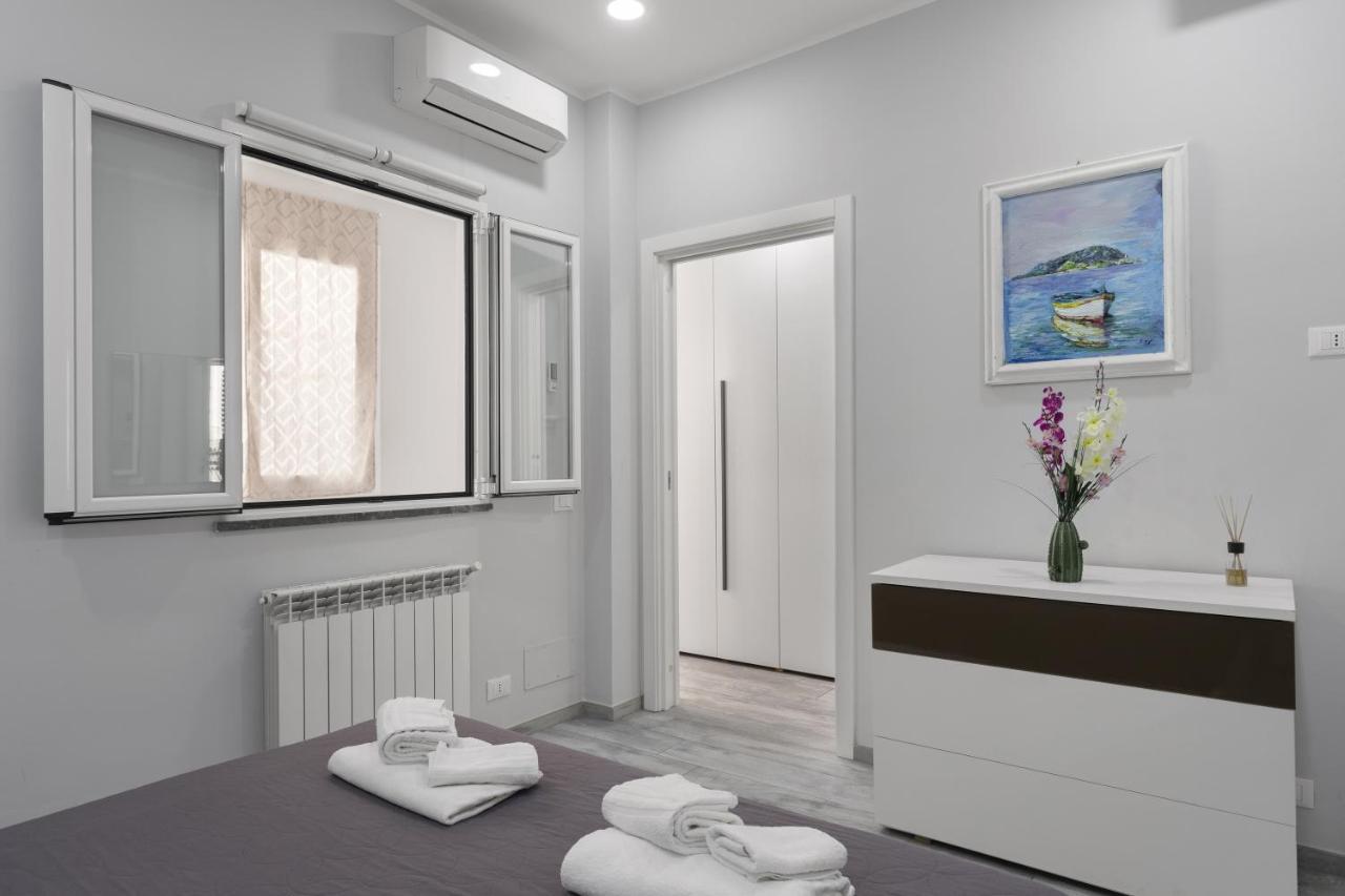 Villa Casa bella Palermo Esterno foto