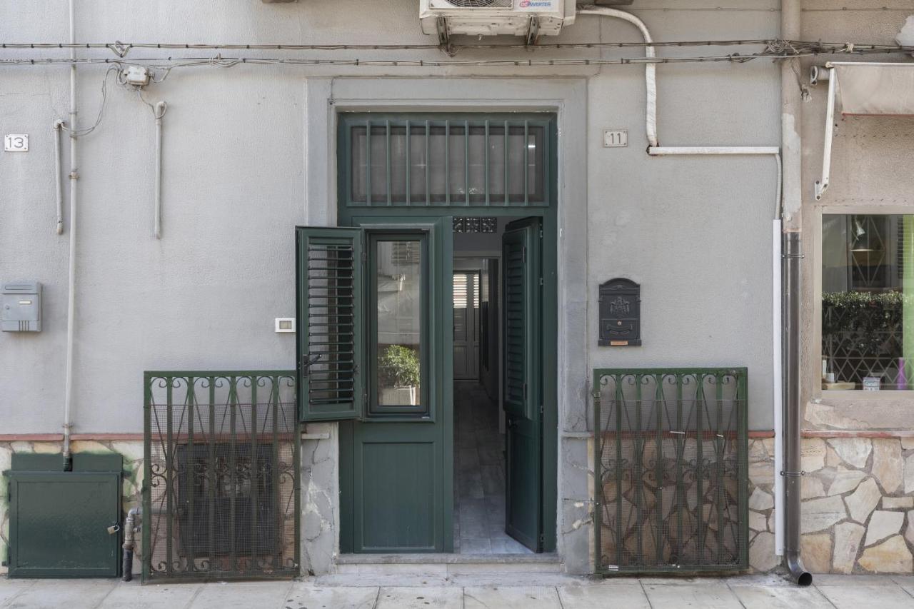 Villa Casa bella Palermo Esterno foto